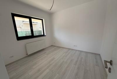 Spatiu Comercial - parter ansamblu rezidential 99Residence - 4