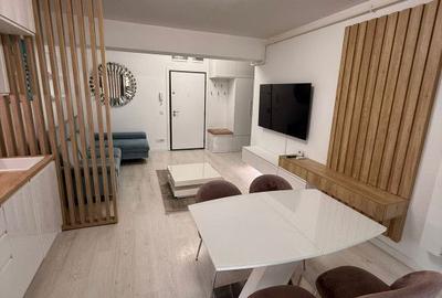 Apartament cu 2 camere decomandat, mobilat în Vest - 6