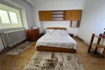 Apartament 1 camera Sos. Nicolina CUG - 5