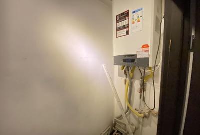 Apartament 3 Camere, 100 mp, Balcon, Centrala, Blascovici/Cetatii - 13