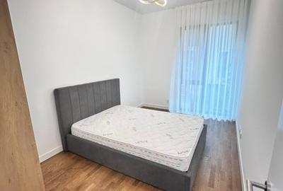 DUPLEXT 3 CAMERE CURTE PIPERA COMPLEX SECURIZAT LOC DE JOACA - 10