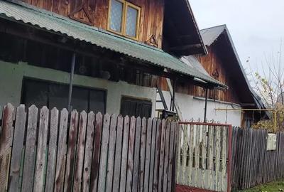 Casă cu 3 camere în Pleașa - 6