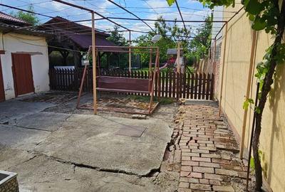 Casă individuală cu 3 camere cu Teren 600 Mp în Freidorf - 13