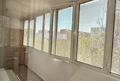 Apartament cu 2 camere semidecomandat în Muncii - 3