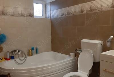 Casa P+E zona P-ta Mica + spatiu birou la Strada G.Cosbuc - 7