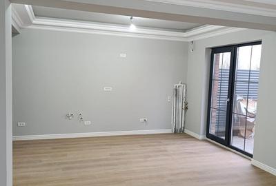 VILA P+1+M - 4 CAMERE - OTOPENI - COMISION 0% - 5