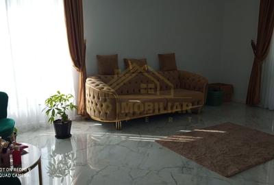 Casa individuala P+1+pod si piscina  -6 camere -600mp Teren- Allegria-A0 - 8