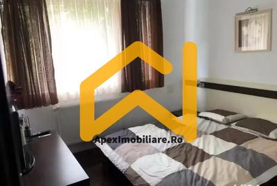 Apartament cu 2 camere semidecomandat, mobilat în Drumul Taberei - 2