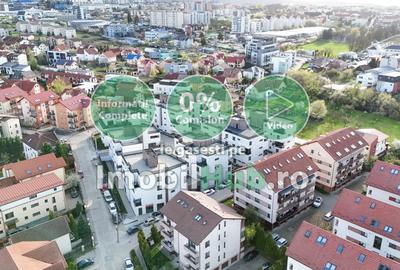 Apartament cu 3 camere semidecomandat în Bună Ziua - 5