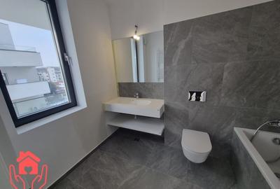 Apartament cu 3 camere decomandat, mobilat în Băneasa - 23