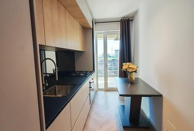 Apartament cu 2 camere semidecomandat în Berceni - 3