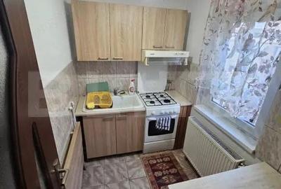 Apartament 1 camera, 27 mp, zona Zorilor - 3