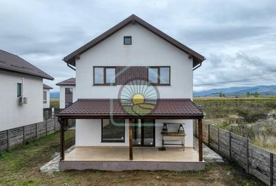 CASA INDIVIDUALA IZVOR BRASOV- 0 COMISION! - 17