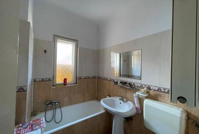 Apartament cu 3 camere semidecomandat, mobilat în Gara de Nord - 10