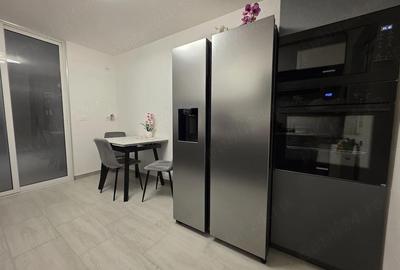 Apartament cu 4 camere decomandat în Central - 4