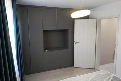 Casă cu 3 camere cu Teren 40 Mp în Prelungirea Ghencea - 10