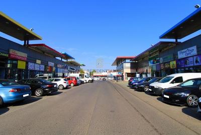 Inchiriere spatiu comercial 189 mp, vad ridicat si 7 locuri de parcare - 24
