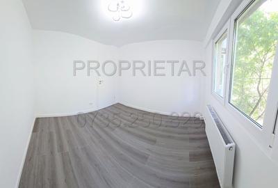 Apartament cu 2 camere semidecomandat în Lujerului - 11