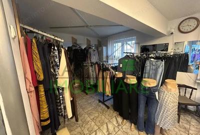 Spatiu comercial de vanzare zona Tractorul - 8