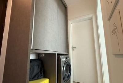 [13 MIN. APARATORII PATRIEI-DRUMUL BINELUI] Apartament 2 camere - 8