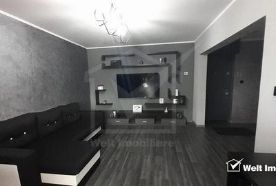 Apartament cu 4 camere, finisat si mobilat modern, cartier Marasti - 2