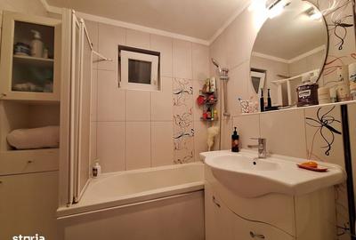 Apartament cu 3 camere decomandat, mobilat în Circumvalațiunii - 12