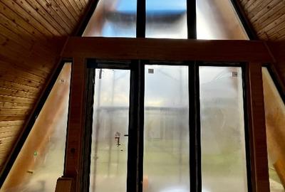 Cabana A frame langa Sinaia - 2