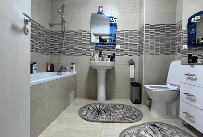 Apartament 3 camere elegant cu design exclusiv și finisaje premium - 5178 - 4
