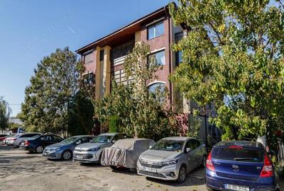 Apartament cu 3 camere în Samurcași - 10