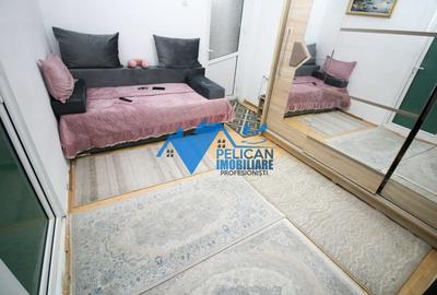 Str. IL. Caragiale, Apartament 2 camere, centrala proprie - 1