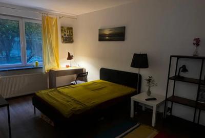 Garsonieră decomandată în Militari - 1