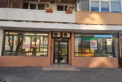 Spațiu comercial, de 82 mp, în Micro 12 - 10