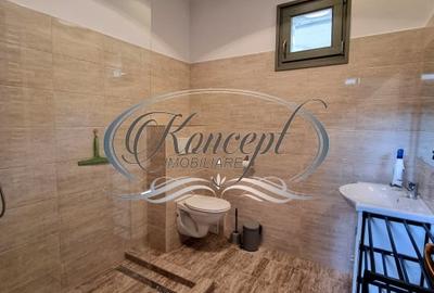 Inchiriere apartament in cladire istorica in zona Central Shopping Center - 17
