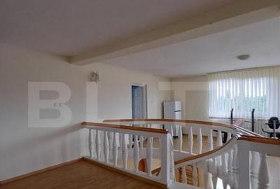 Casa individuala cu 5 camere, 1001 mp teren, zona Materna - 2