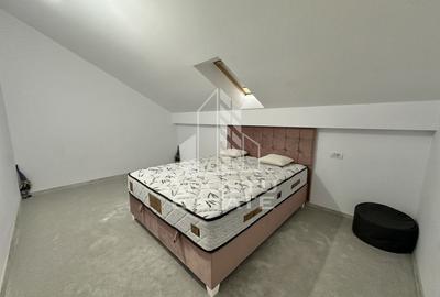 Apartament cu 3 camere semidecomandat în Giroc - 14