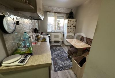 Apartament de vanzare  2 camere 42 mp utili zona 13 Decembrie Apartament de vanzare  2 camere 42 mp utili zona 13 Decembrie - 3