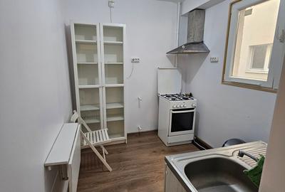 Apartament cu 2 camere decomandat în Drumul Taberei - 6