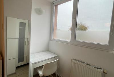 Mihai Bravu Boutique/ Garsoniera Dubla Mobilata si Utilata / Bloc 2015 / Parcare - 11