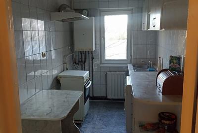 Apartament cu 3 camere decomandat în Viziru 3 - 1