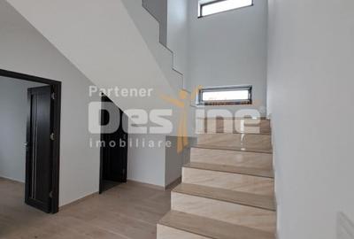 Casă individuală cu 4 camere cu Canalizare în Ciurbești - 5