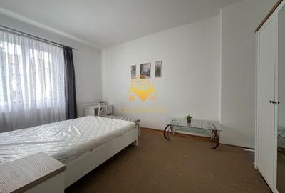 Garsonieră decomandată, mobilată în Gheorgheni - 2