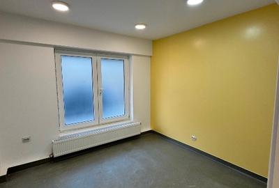 SPAȚIU comercial de LUX în fața stației STB - 6