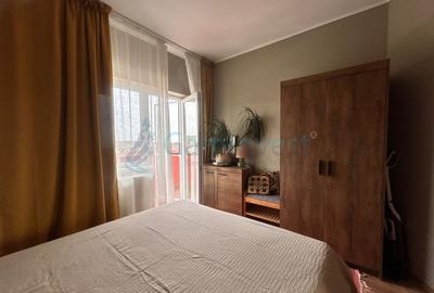 Apartament cu 2 camere semidecomandat în Paleu - 4