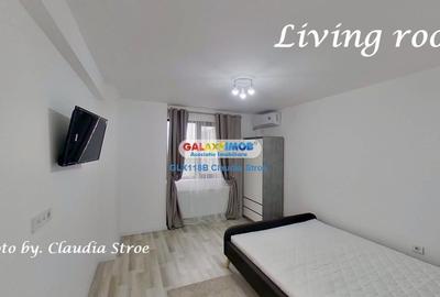 Garsonieră decomandată, mobilată în Berceni - 5