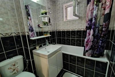 Apartament cu 3 camere decomandat, mobilat în Obcini - 8