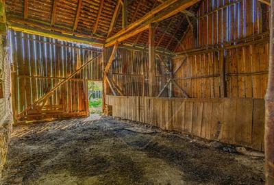 Casă cu Teren 1642 Mp în Hoghiz - 17