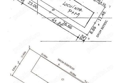 Spatiu Comercial Spatiu de Productie Sageata, Buzau - 4