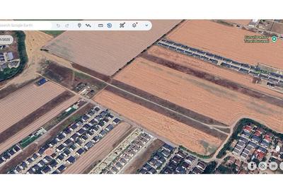 Teren Construcții intravilan de 17500 mp, în Tunari