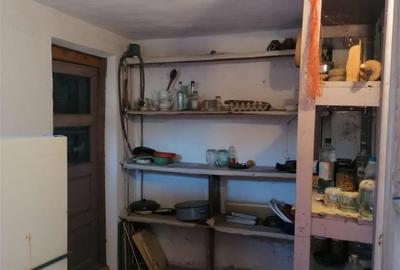 Casă cu 3 camere în Filipeștii de Pădure - 5