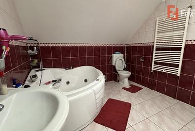 Casă individuală cu 4 camere cu Canalizare în Giroc - 13